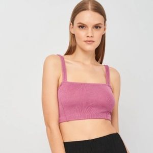 NWT ZARA top